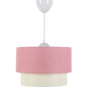 Pasta Pembe Sarkıt Avize AY-6639