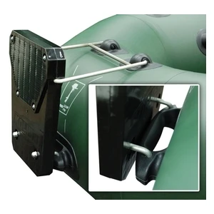 Şişme Bot Seyyar Motor Takma