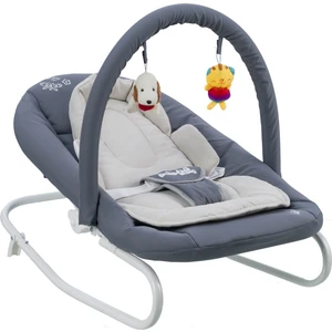 Pasha Baby Lüks Sleepy Ana Kucağı
