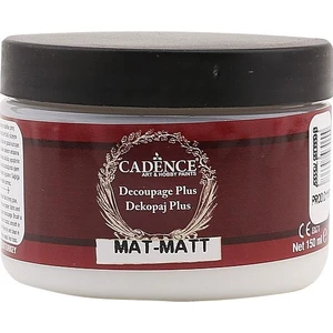 Dekopaj Plus Tutkal 150 ml Mat