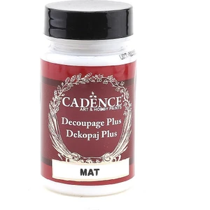 Dekopaj Plus Tutkal 90 ml Mat