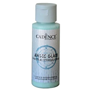Magıc Glass Kumlama Kremi 59 ml
