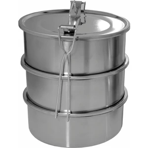 Sefertası 3no 3'lü Zenlife