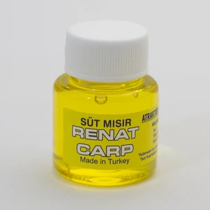 Renat Carp Itimatav Renat Carp Atraktör Yem Kokusu Süt Mısır