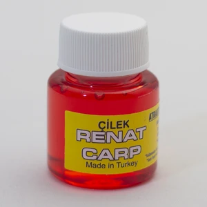 Renat Carp Itimatav Renat Carp Atraktör Yem Kokusu Çilek