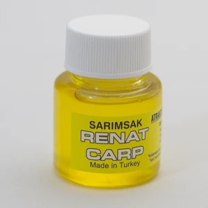 Renat Carp Itimatav Renat Carp Atraktör Yem Kokusu Sarımsak