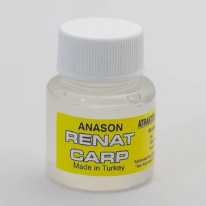 Renat Carp Itimatav Renat Carp Atraktör Yem Kokusu Anasonlu