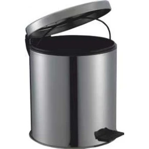 3 Litre Pedallı Çöp Kovası 430 K