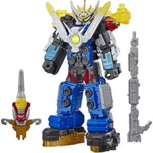 Hasbro Power Rangers Beast Morphers Beast-X Ultrazord Oyuncak E5894