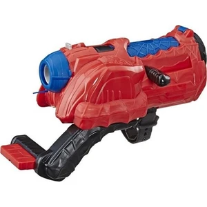 Spider-Man Web Cyloclone Blaster Oyuncak E8363