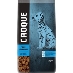 Yavru Köpek Maması 3 kg