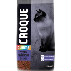 Kedi Maması 1,5 kg