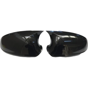 Şanlı Tuning Opel Astra J Ayna Kapağı Yarasa Ayna (Pianoblack)
