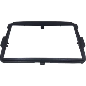 Farsan Renault Duster-Symbol-Dokker 2015-2015 Double Teyp Çerçevesi