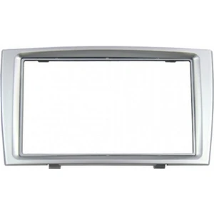 Farsan Peugeot 308 Rcz (Gri) 2007-2015 Dabil Teyp Çerçevesi