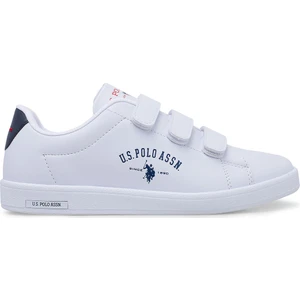 U.S. Polo Assn.  Kadın Ayakkabı Singer