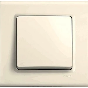 Linnera Light Krem Çerçeve Dahil