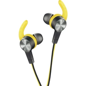 Mıknatıslı Bluetooth Kulakiçi Kulaklık SYX-S32 - Sarı