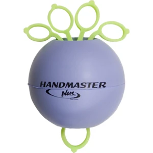 Plus Hand Exerciser El Egzersiz Aleti Mor