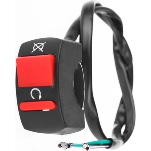 Sis Farı Kumanda & Aç Kapa Düğmesi Universal