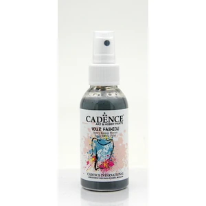 Sprey Kumaş Boyası 100 ml Grey