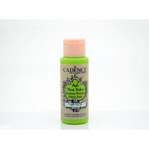 Style Matt Fabrıc Kumaş Boyası 59 ml Fıstık Yeşili
