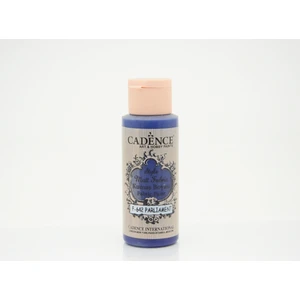 Style Matt Fabrıc Kumaş Boyası 59 ml Parliament