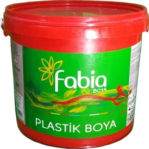 Boya Plastik Boya Şampanya 3,5 kg