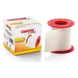 Flaster Ipek 5 M x 5 cm