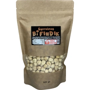 Bi Fındık Kavrulmuş Bi Fındık 500 gr