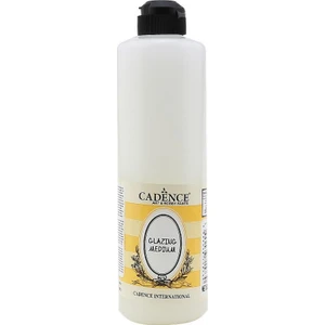 Glazıng Medıum 500 ml