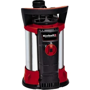 Ge Sp 4390 N-A Ll Eco Dalgıç Pompa Temiz Su