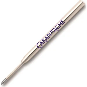 Caran d'Ache Goliath Refill Mavi F Uç