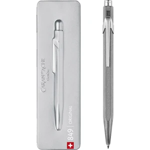 Caran d'Ache 849 Popline Original Tükenmez Kalem