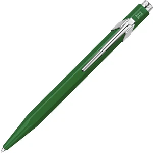 Caran d'Ache 849 Yeşil Tükenmez Kalem