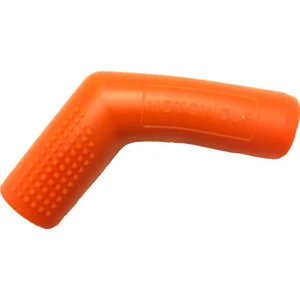 Motosiklet Silikon Vites Pedal Çorabı