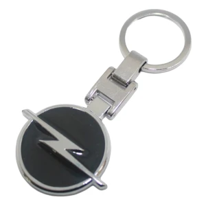 Opel Anahtarlık Metal Logo Amblem