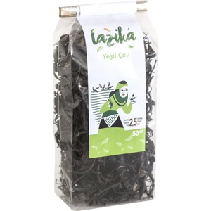 Uzun Yaprak Yeşil Çay 50 gr