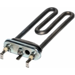 Termostat Delikli Çamaşır Makinesi Rezistansı 1900 Watt 220 Volt