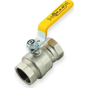 Doğalgaz Vanası Tam Geçişli 3/4