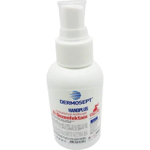 Dermosept Handplus El Dezenfektanı 100 ml