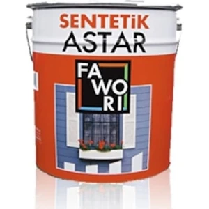 Sentetik Astar Boya 0.75 Lt