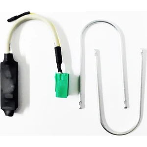 Renault Megane/clio/kangoo Bluetooth Modül