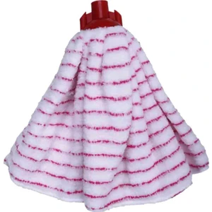 Islak Mop / Mop Püskülü / Havlu Mop / Yedek Mop / Paspas Ucu / Vidalı Mop