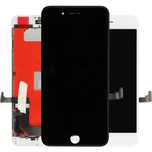 Apple iPhone 8 LCD Ekran Dokunmatik Cam Siyah