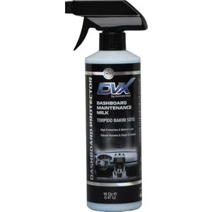 Torpido Bakım Sütü 473 ml