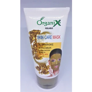 Soyulabilir Altın Maske 150 ml