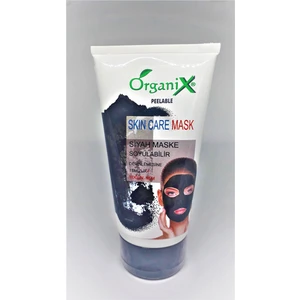 Soyulabilir Siyah Maske 150 ml