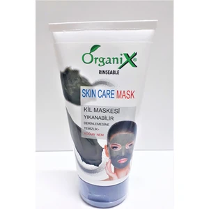 Yıkanabilir Kil Maskesi 150 ml
