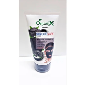 Yıkanabilir Kömür Maskesi 150 ml